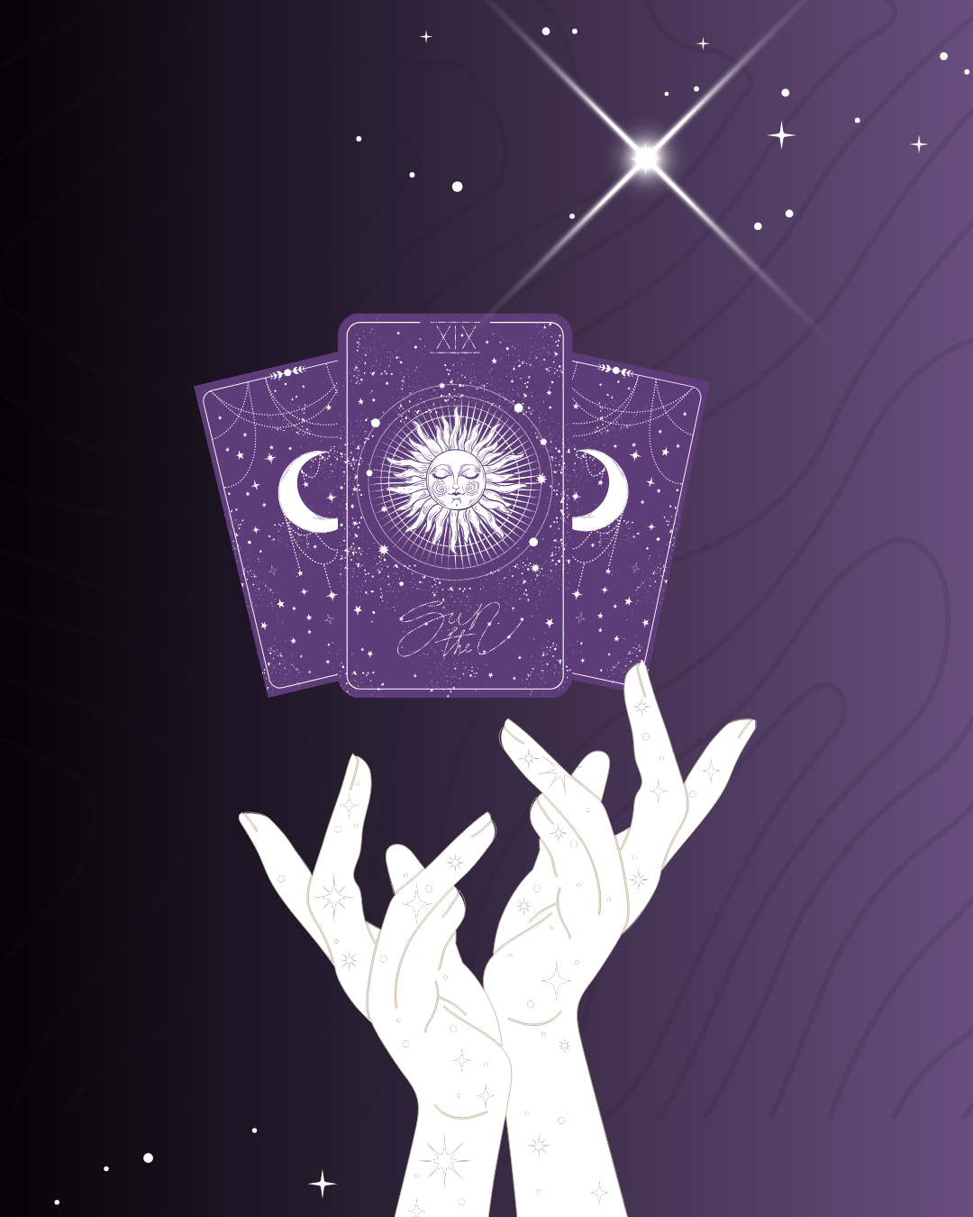Tarot reading benefits